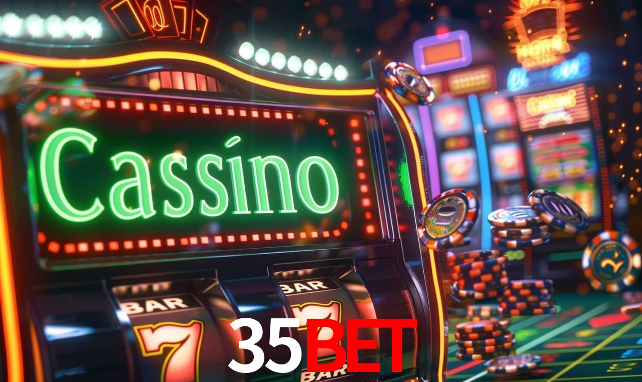 Experiência VIP 35bet